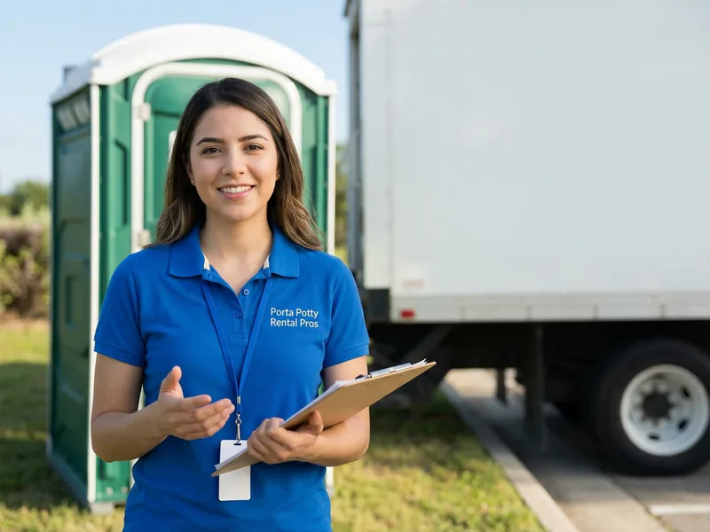 Porta Potty Rental  in Batesville  FAQ